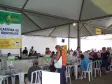 36.º edição do Paraná em Ação, a feira de serviços gratuitos organizada pelo Governo de Estado, no Centro Cívico