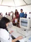 36.º edição do Paraná em Ação, a feira de serviços gratuitos organizada pelo Governo de Estado, no Centro Cívico
