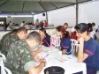 36.º edição do Paraná em Ação, a feira de serviços gratuitos organizada pelo Governo de Estado, no Centro Cívico
