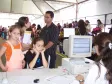 36.º edição do Paraná em Ação, a feira de serviços gratuitos organizada pelo Governo de Estado, no Centro Cívico