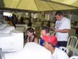 36.º edição do Paraná em Ação, a feira de serviços gratuitos organizada pelo Governo de Estado, no Centro Cívico
