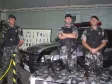 36.º edição do Paraná em Ação, a feira de serviços gratuitos organizada pelo Governo de Estado, no Centro Cívico