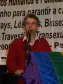 Abertura "I Conferência Paranaense 
GLBT", Deputado Estadual Tadeu 
Veneri, 16 de maio de 2008, em 
Curitiba