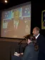Na foto a apresentação do diretor-
presidente da CELEPAR e secretário 
de Assuntos Estratégicos, Nizan 
Pereira e a secretária da 
Administração e Previdência, Maria
Marta Renner Weber Lunardon, na 
Escola de Governo, 03 de junho de 
2008. Foto Marcia Midori 