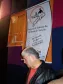O Governador do Paraná, Roberto Requião, na apresentação do DETRAN - "O jovem e o trânsito", na Escola de Governo