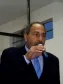 O diretor-presidente da Celepar e 
secretário de Assuntos 
Estratégicos, Nizan Pereira na inauguração do 
Telecentros Paranavegar no Novo 
Guarituba/Piraquara