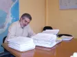 Diretor de Serviços IP e Multimídia, Cláudio Crossetti 
Dutra, na reunião da COSIT, realizada no dia 29 de 
julho de 2008, na SEAE