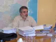 Diretor de Serviços IP e Multimídia, Cláudio Crossetti 
Dutra, na reunião da COSIT, 
realizada no dia 29 de julho de 
2008, na SEAE
