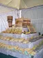 Feira dos Sabores, produtos da 
agroindústria familiar serão vendidos 
durante o Paraná em Ação, a feira de 
serviços gratuitos do Governo do 
Estado, montada em frente ao Palácio 
Iguaçu, no Centro Cívico, em Curitiba, 
na Semana da Pátria