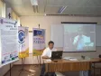 Da Celepar da assessoria de 
Planejamento, Vitório Yoshinori 
Furusho 