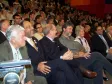 Os participantes da Escola de Governo do dia 27 de novembro de 2007 