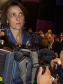 O diretor-presidente da CELEPAR e secretário de Assuntos Estratégicos, Nizan Pereira e a Presidente da Associação Paranaense do Ministério Público, Maria Tereza Uille Gomes e na Escola de Governo do dia 27 de novembro de 2007 