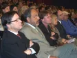 Participantes na Escola de Governo, 11 
de março de 2008