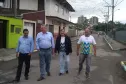 Mutirão da Cidadania em Paranaguá