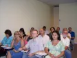 Representantes de áreas durante reunião que 
discutiu a implantação do Conselho Revisor na 
Celepar