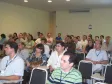 Representantes de áreas durante reunião que 
discutiu a implantação do Conselho Revisor na Celepar