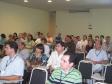 Representantes de áreas durante reunião que 
discutiu a implantação do Conselho Revisor na Celepar