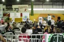 Mutirão da Cidadania em Paranaguá