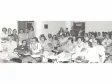 IV SECOP (Foz do Iguaçu) - Seminário de Coordenação de Processamento de Dados - Mario Leye, Marisa T. Buzetti, Jane M. Lanzarini, Sandra L. Schneider, Suely Andrade, Henrique V. Bittencourt, e Paulo C. Busnardo