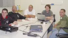 30 de Junho e 01 de Julho - Visita técnica da Polícia Militar do Rio de Janeiro para conhecer o Expresso
Estiveram presentes: 2º Tenente Alexandre Moraes de Sousa Bezerra, Sargento Alexandre Dias Laço, Cabo Jailton Barreto de Abreu e o Soldado Luciano Alves de Abreu