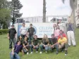 11 - Visita dos alunos do Colégio São Cristóvão de União da Vitória/PR