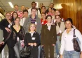 11 - Alunos da Faculdade Campina Grande do Sul - FACSUL