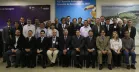21 e 22 - 107ª Reunião do Conselho de Associados da ABEP, realizado em Foz do Iguaçu/PR