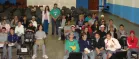 26 - Palestra de BrOffice, ministrada por Vitório Furusho no Colégio Maria Teixeira Aguiar em Curitiba/PR