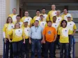 29 e 30 - Circuito CELEPAR de Software Livre 2009 - Etapa em Apucarana na Faculdade de Apucarana - FAP