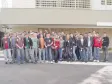 26 - Visita dos alunos da Unidade de Ensino Superior do Vale do Iguaçu - UNIGUAÇU, de União da Vitória/PR