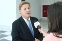 O governador Beto Richa assina contratos com quatro empresas para construção de três cadeias públicas (de Campo Mourão, Guaíra e Piraquara), de dois Centros de Integração Social (Piraquara e Foz do Iguaçu I) e para a ampliação da Penitenciária Estadual de Ponta Grossa. Curitiba,23/01/2013