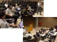 29 e 30 - Reunião Extraordinária do Conselho Gestor do Expresso - Local: SERPRO Curitiba