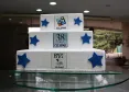 Comemoração do aniversário de 48 anos da empresa