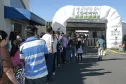 O governo do Estado do Paraná, através da Secretaria Especial de Relações com a Comunidade, em parceria com outras secretarias do Estado e a Prefeitura Municipal de São José dos Pinhais, deram inicio nesta sexta feira (22) ao programa Mutirão da Cidadania - Paraná em Ação 2013. O evento acontece na Administração Regional da Borda do Campo