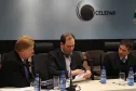 Reunião do COSIT na Celepar