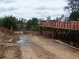 23/10/2006 - fotografia da construção do novo prédio da CELEPAR - Foto Marcia Midori