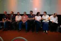Participantes da 117ª Reunião Ordinária do Conselho das Associadas da Associação Brasileira de Entidades Estaduais de Tecnologia da Informação e Comunicação (Abep) em Curitiba/PR, nos dias 09 e 10 de fevereiro de 2012