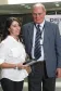 A aniversariante, Adriana