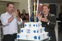Comemoração dos 48 anos da Celepar