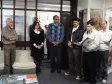 Posse dos novos membros da Previcel