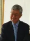 O secretário de planejamento  e coordenação geral, Cássio Taniguchi em reunião do COSIT - Data: 04/05/2011