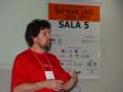 Conferência Latino-Americana de Software Livre - Latinoware 2003