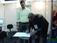 Conferência Latino-Americana de Software Livre - Latinoware 2003