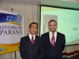Apresentação na 89ª Reunião do Fórum 
de Diretores Técnicos da ABEP