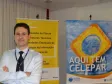 Apresentação na 89ª Reunião do Fórum 
de Diretores Técnicos da ABEP