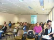 3º Encontro Nacional do BrOffice, 
abertura com a presença do diretor-
presidente da Celepar e secretário 
de Assuntos Estratégicos, Nizan 
Pereira