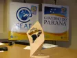 O  prêmio “Vôo Livre” da 
comunidade do BrOffice (versão 
brasileira do OpenOffice, uma 
excelente suíte de escritório 
multiplataforma em Software Livre), 
do entregue no 3º Encontro Nacional do BrOffice, realizada em Curitiba