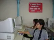 Semana de Inclusão Digital - Telecentros Paranavegar - Infantil da Biblioteca Pública do Paraná 