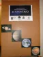 Abertura da Exposição da Sociedade de 
Astrônomos Amadores (SAA), no espaço Cultural 
Santos Dumont (Celepar), dia 05 de março de 2010