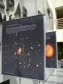 Abertura da Exposição da Sociedade de 
Astrônomos Amadores (SAA), no espaço Cultural 
Santos Dumont (Celepar), dia 05 de março de 2010